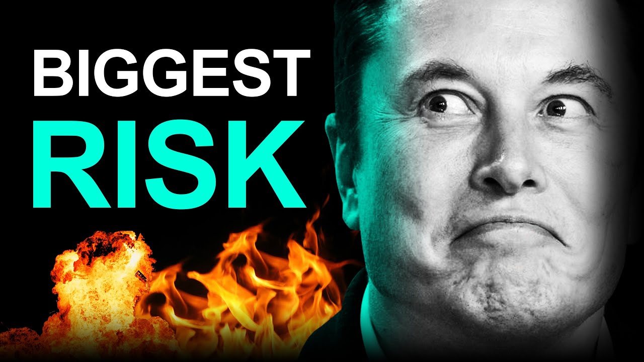 Tesla&rsquo;s Biggest Risk