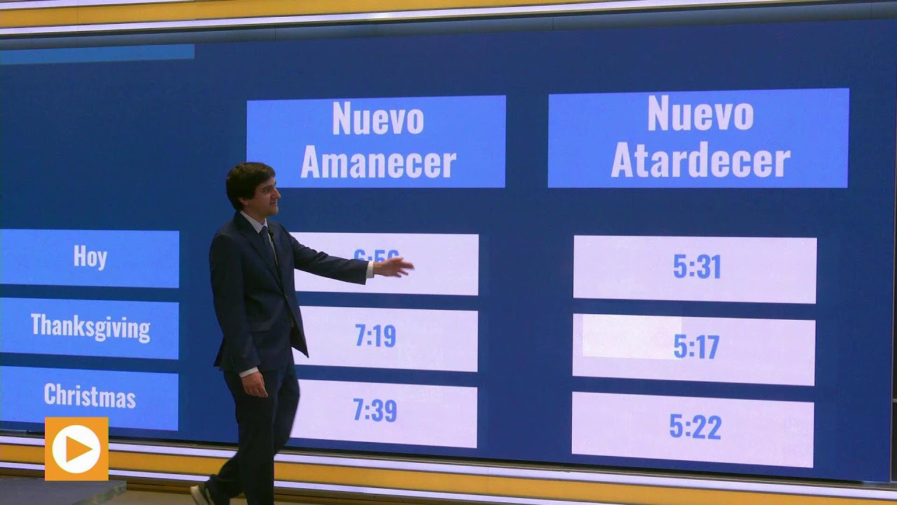Carolina Ahora 11/4/25