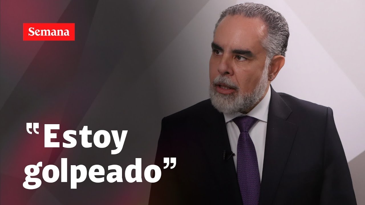 &ldquo;No soy un narco&rdquo;: Armando Benedetti habla tras entrar en la lista Clinton