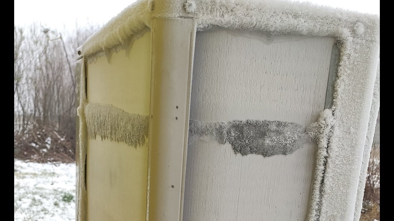 Włącz to KONIECZNIE ! - Pompa ciepła HITACHI -  FUNKCJA d5 to prawidłowy DEFROST.