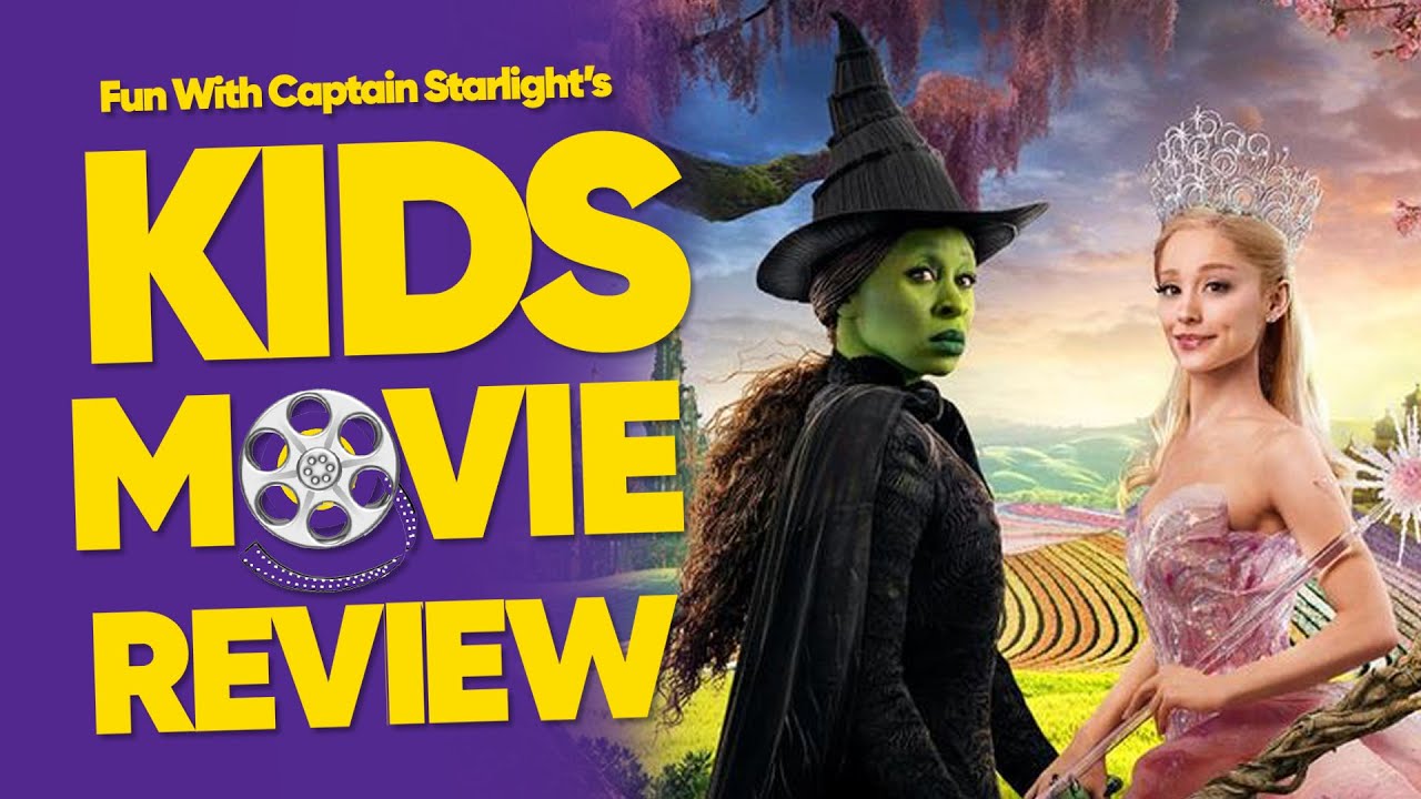 Wicked Kids Movie Review 