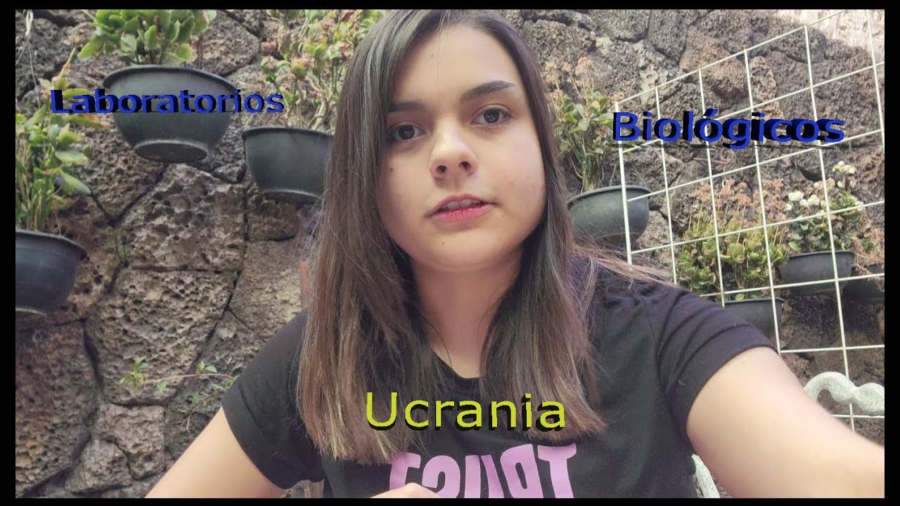 Laboratorios biol&oacute;gicos en Ucrania | AN&Aacute;LISIS SOCIO-POL&Iacute;TICO | Polit&oacute;loga Ilustrada