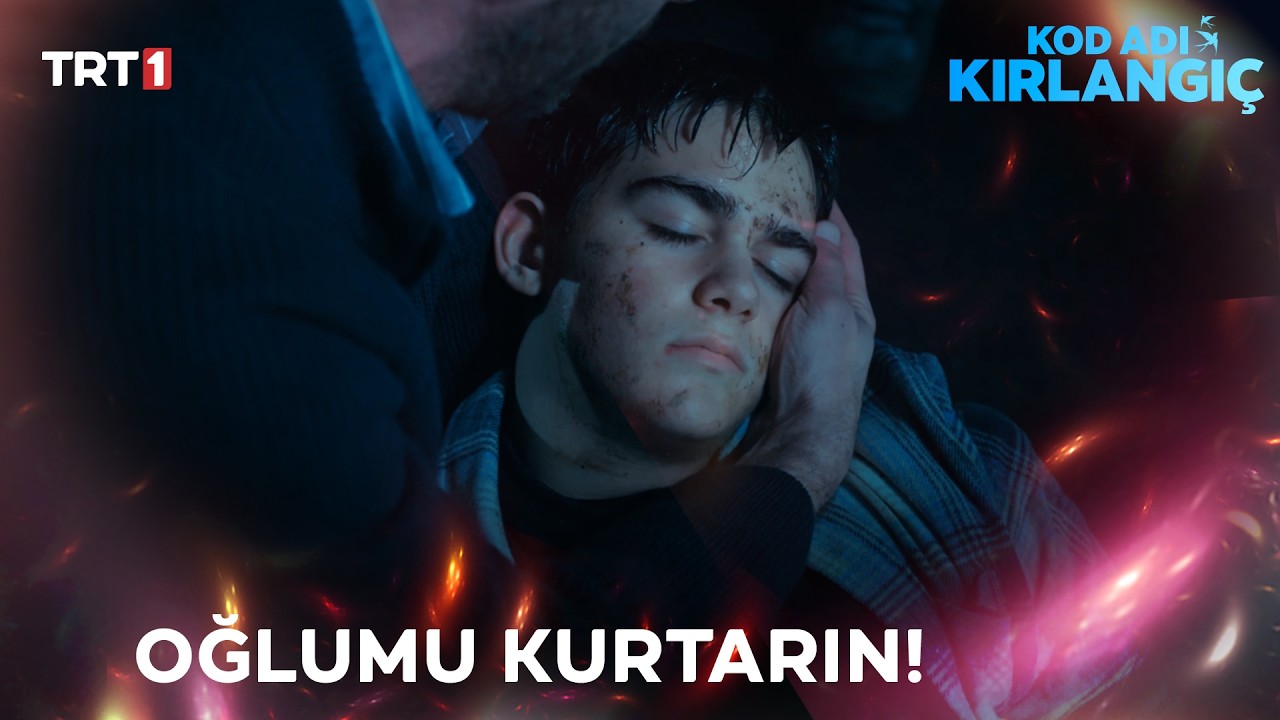 “Herkes Yiğit Efe İçin Seferber!” - Kod Adı Kırlangıç 76.Bölüm