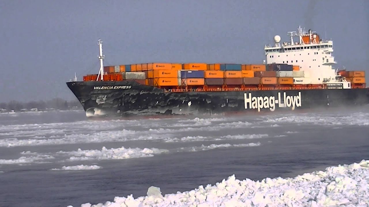 VALENCIA EXPRESS
