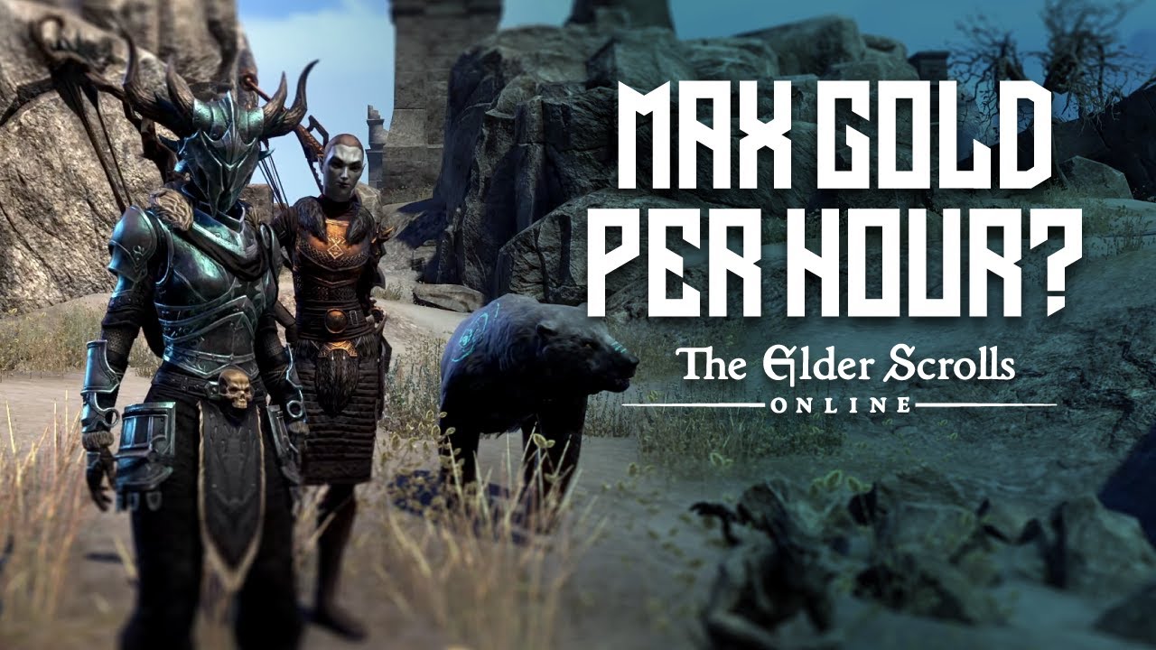 How to Profit from ESO's Explorer's Celebration (2022)