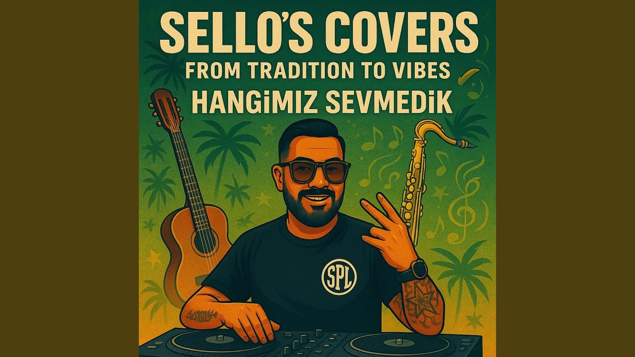Sello's Covers (Hangimiz Sevmedik)