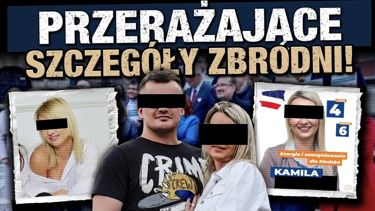 NOWE FAKTY WS. AFERY PEDO*ILSKIEJ Z KŁODZKA!