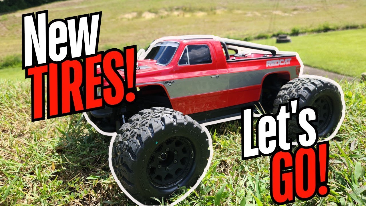 Внесли некоторые изменения в этот RC! | Redcat Valkyrie #redcat #valkyrie #jetko