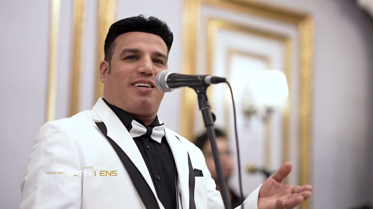 اجمل ماغنه الفنان/ احمد سالم/حفل زفاف العريس غياث ابن الحاج أحمد صابوني/1