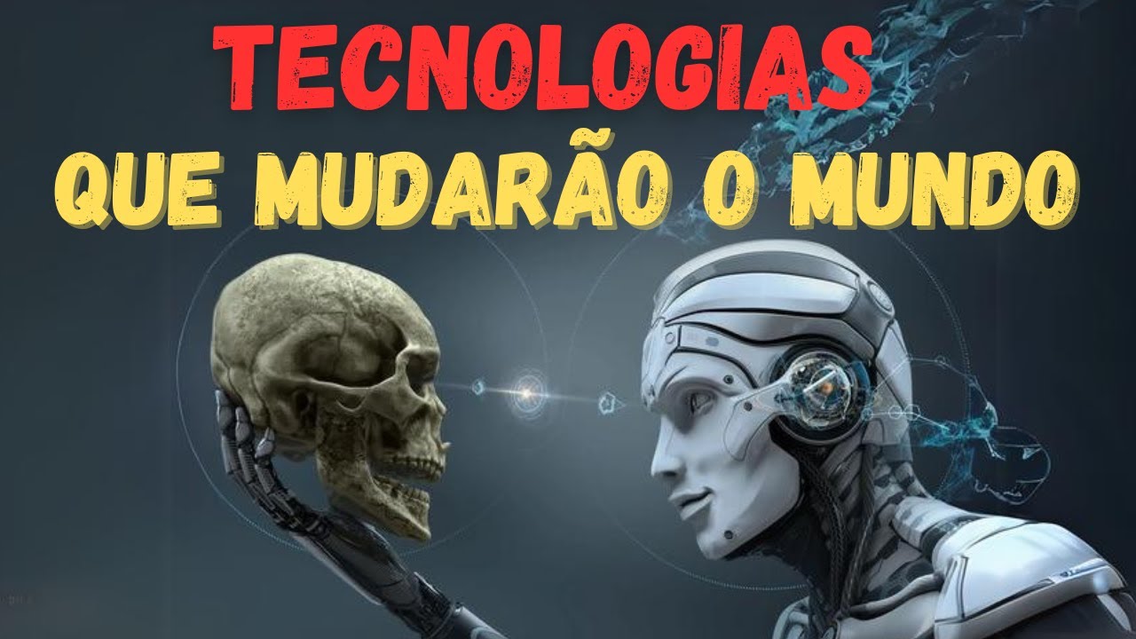 Tecnologias Emergentes