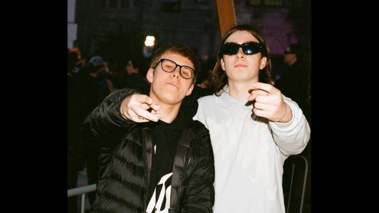 [FREE] TOXI$ x OG BUDA x New Jazz Type Beat - 