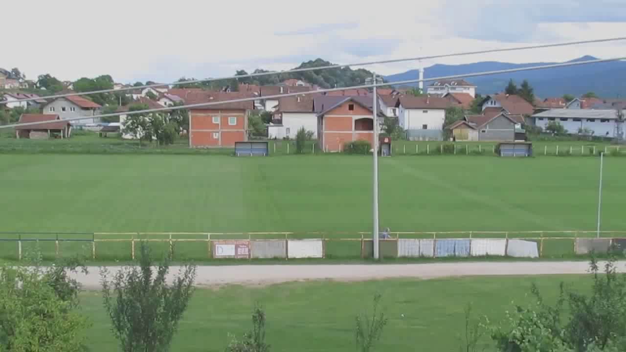 Stadioni u BiH - Stadion 