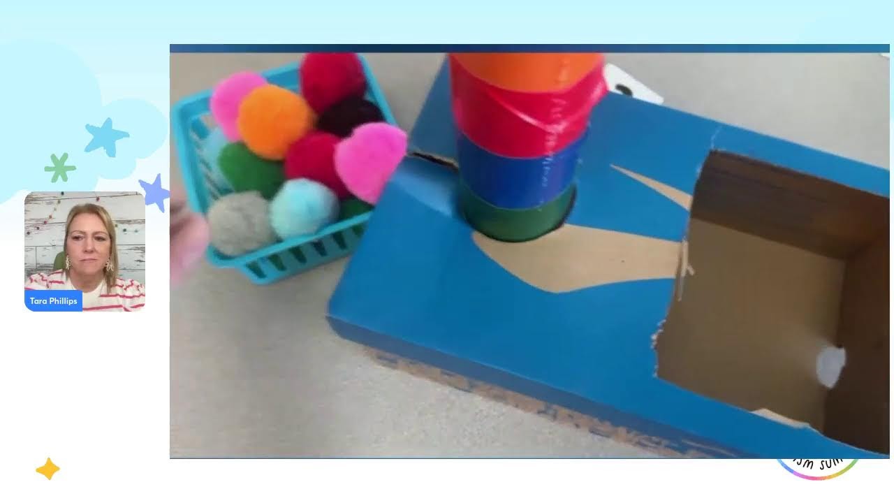 Preschool Autism Summit: Kickoff Call