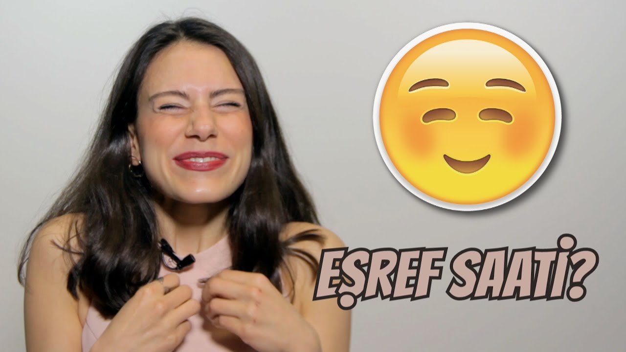 Eşref Saati Nedir?