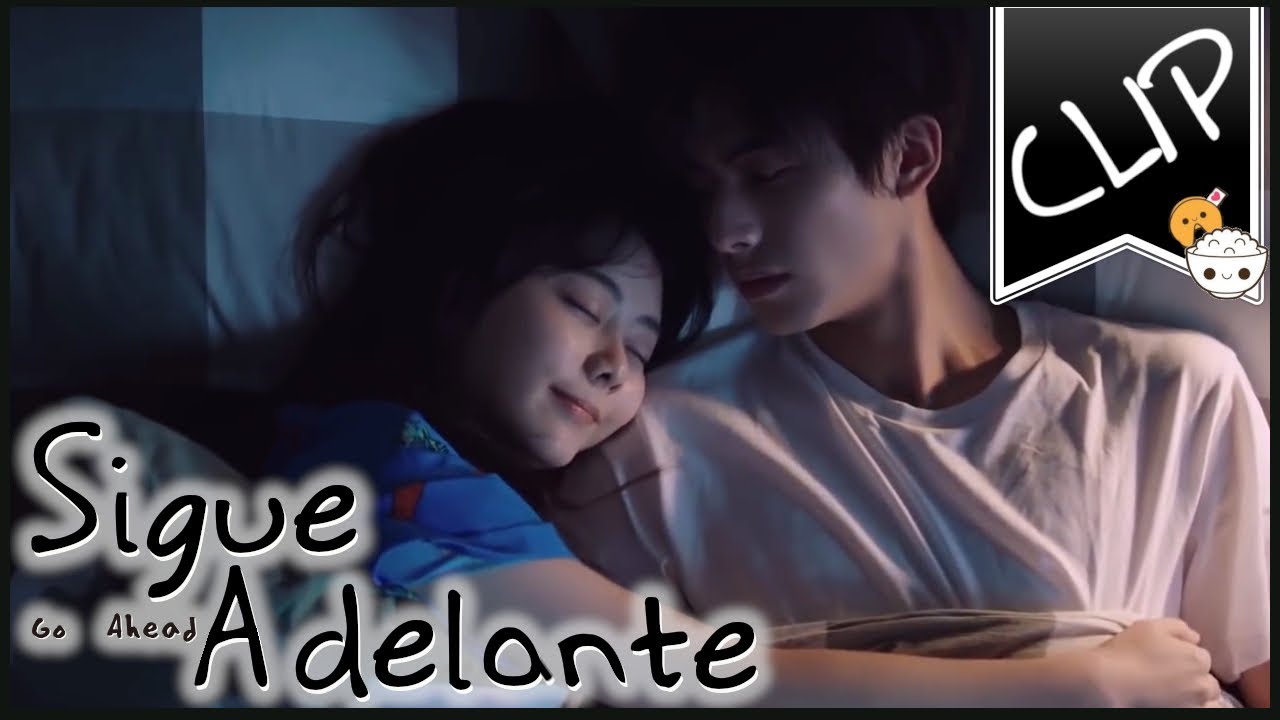 EP 32 ¿Jianjian puede ayudar a dormir a Lin Xiao?