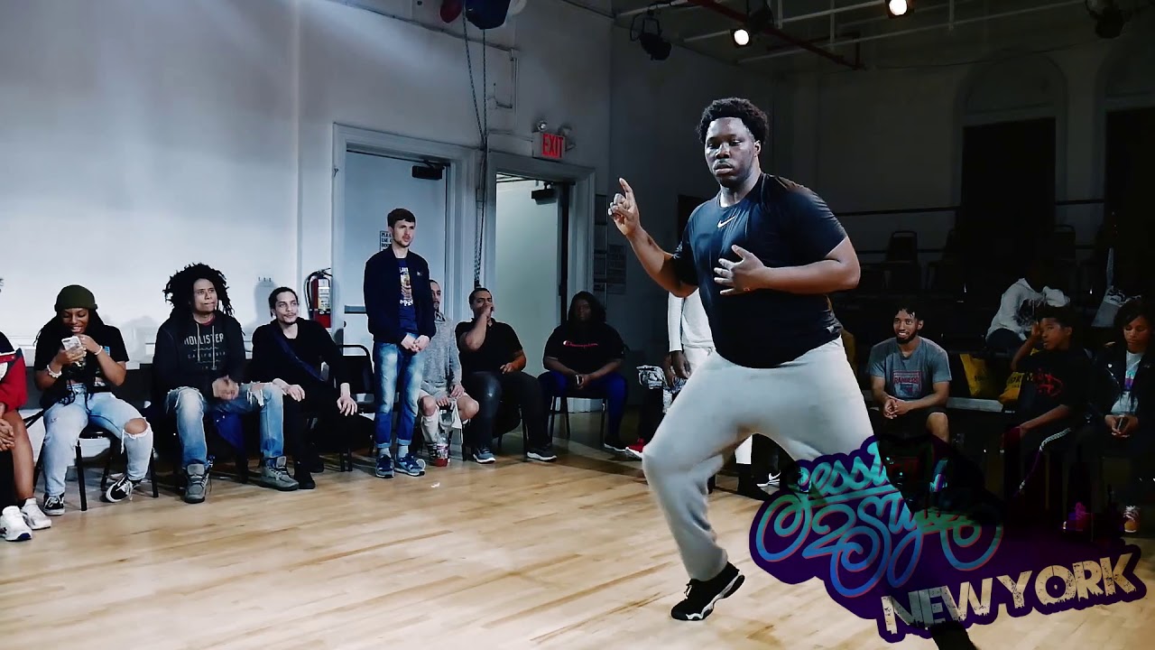 CRAZY C VS RICHIE RICH LITE FEET FINALS