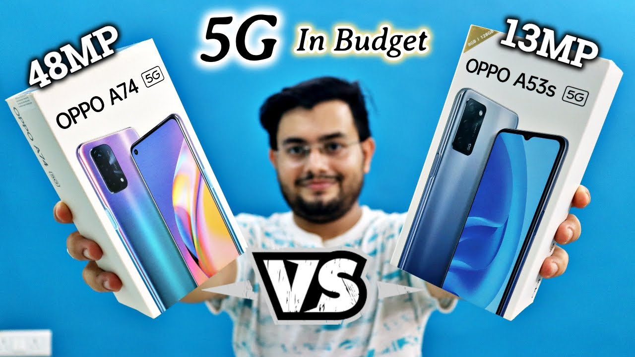 OPPO F19 Pro + vs Galaxy A32 🔥  48MP vs 64MP⚡️ दमदार कौन 😲