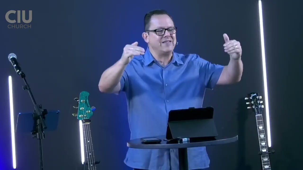 Andrés Díaz - EL LLAMADO MILAGROSO