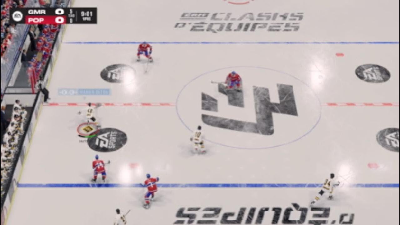 NHL 25 BREAKING NEWS AUGUST #12