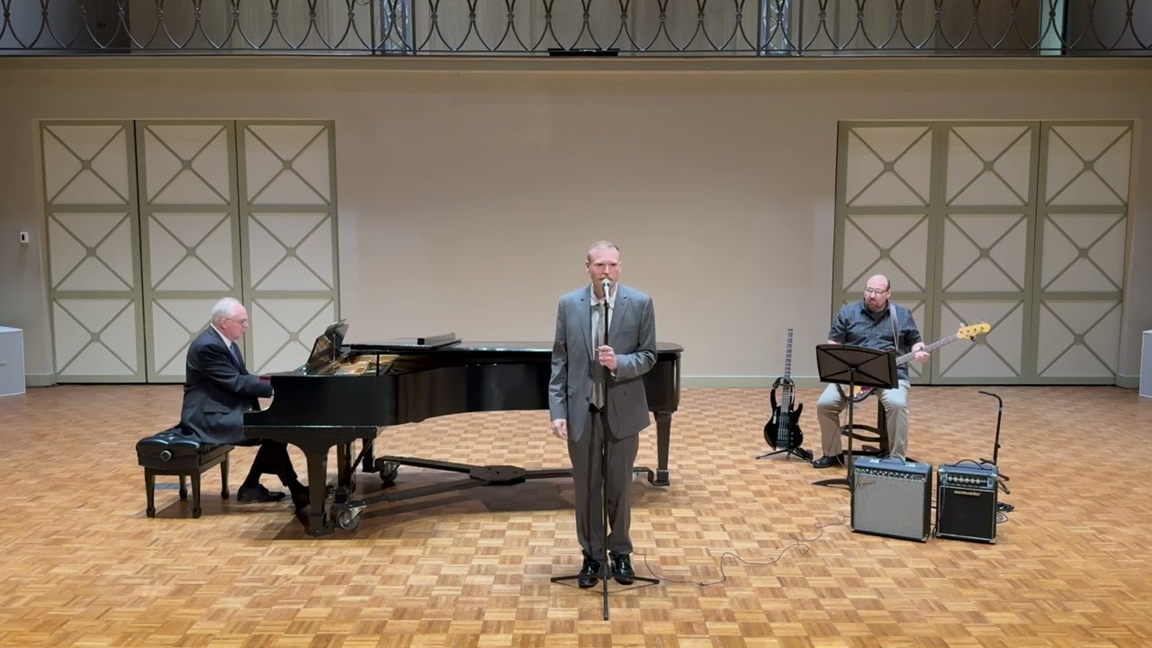 Dr. T. J. Turner - Please, Please, Please as performed by Sabrina Carpenter