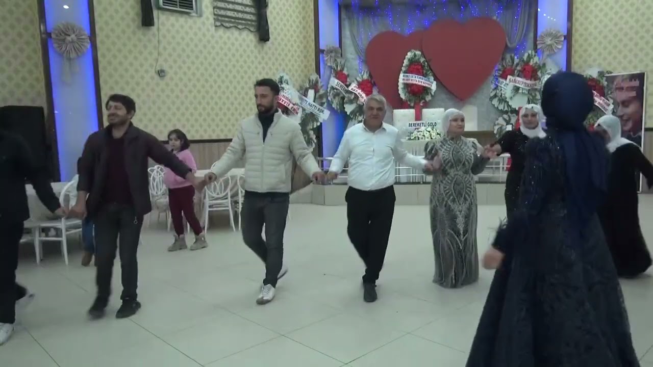 DOĞANKAVAK KÖYÜ DÜĞÜN