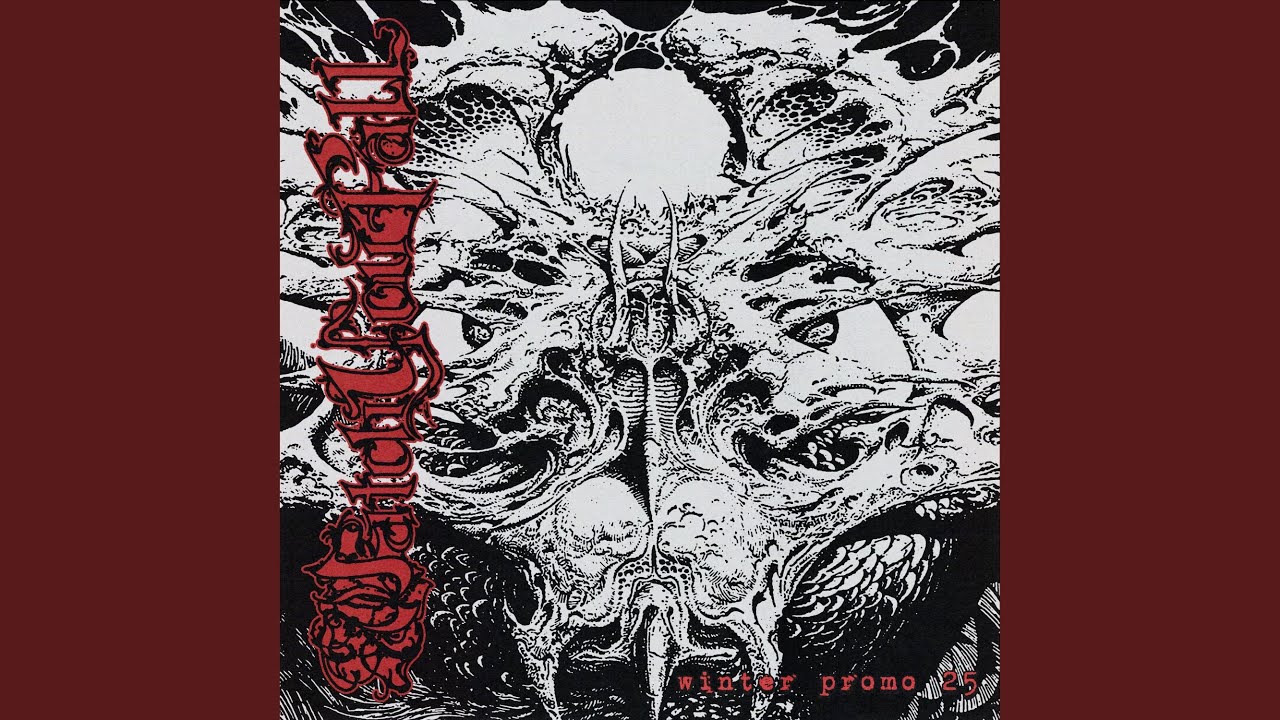 Eternal Decay