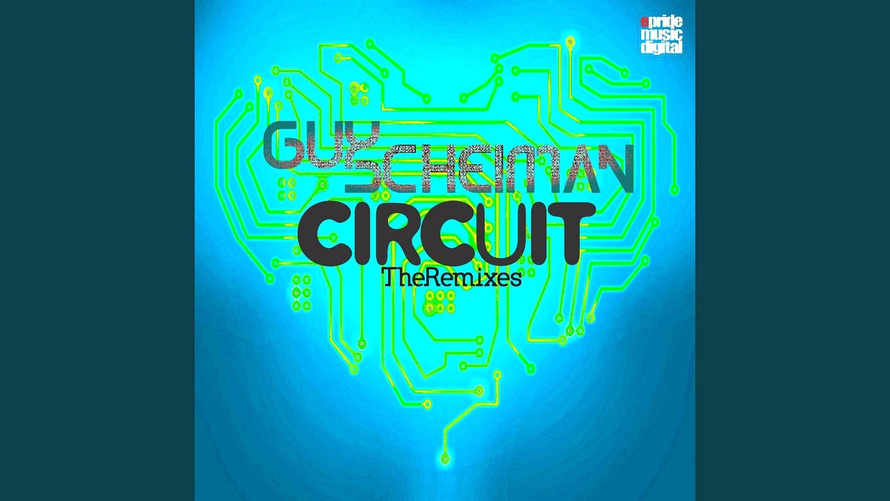 Circuit (Edson Pride & Erick Fabbri Remix)