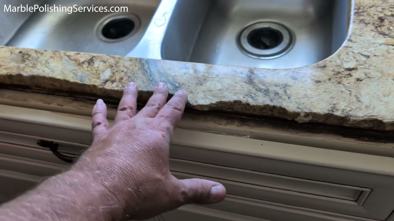 Best local granite countertop repair service
