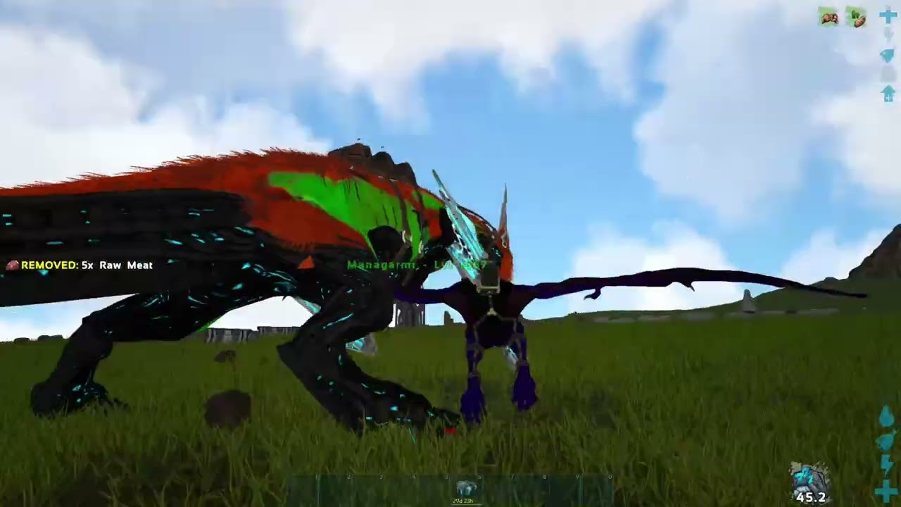 {Pvp Monsterfiber}