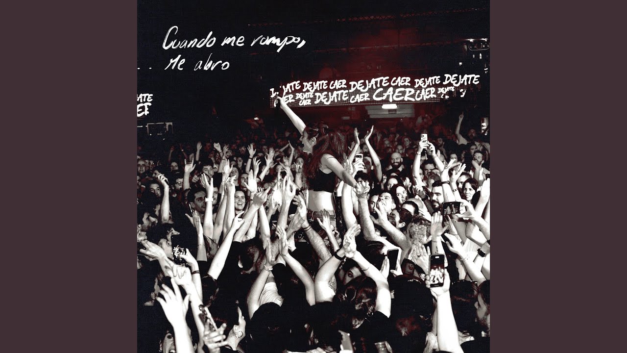 Rendición (Naturale Remix)