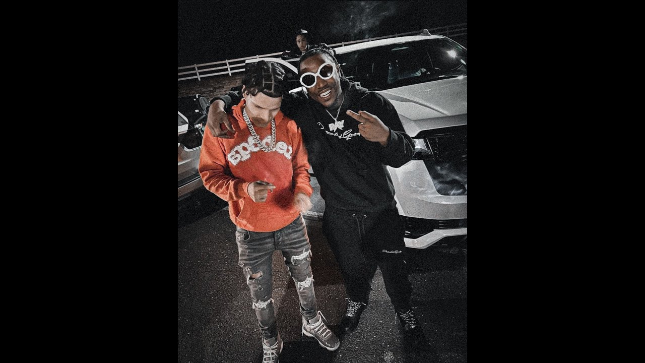 [FREE] Gmoney x Stunna Gambino Type Beat -