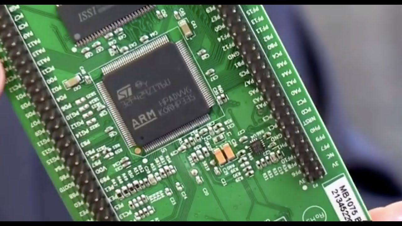 Nvidia acquisition of Arm throws company into tech spat between U.S. and China