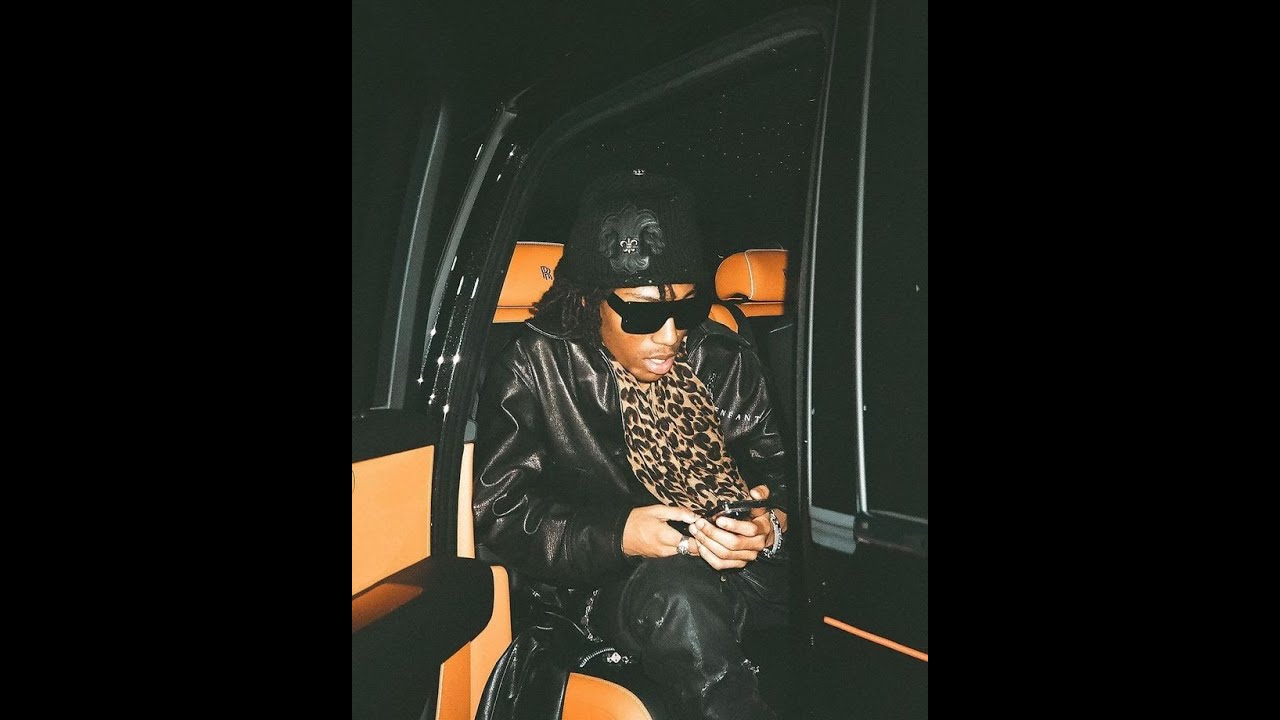 [FREE] LIL TECCA x MELODIC RAP TYPE BEAT  - 