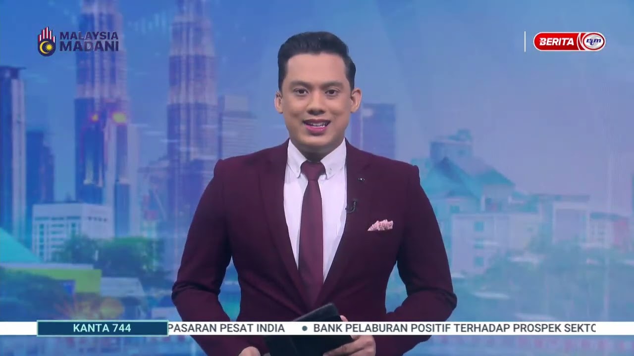 11 FEBRUARI 2026 - KANTA 744 PAGI