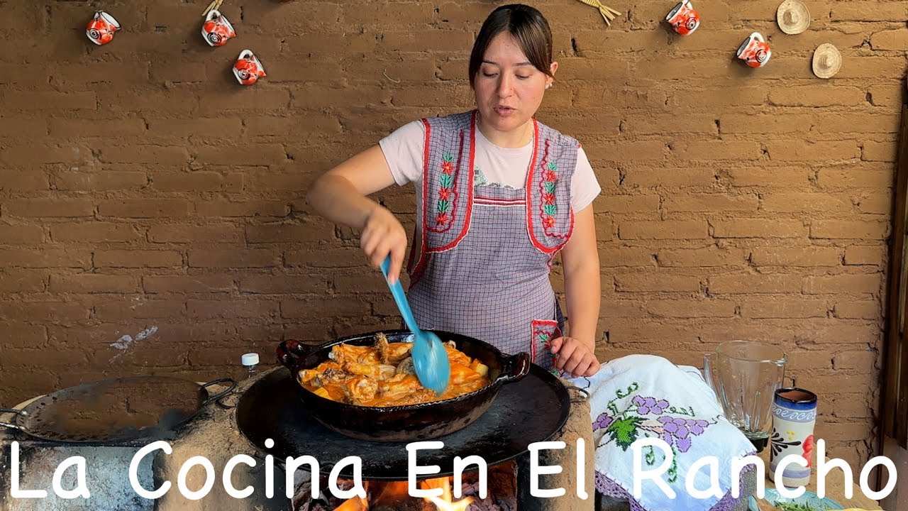 Prepara De Esta Forma El Pollo Y Todos Te Van A Felicitar De Tan Bueno Que Queda