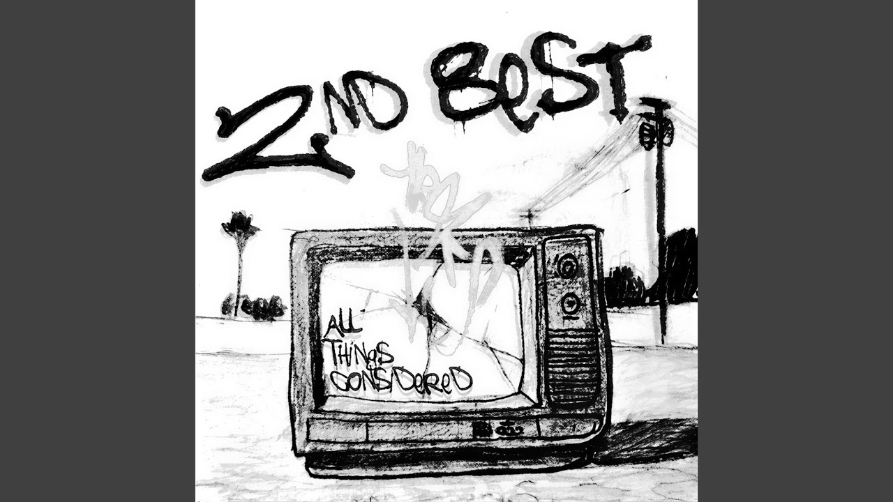 2nd Best