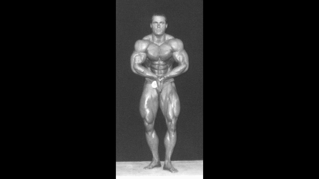 Competition Prep - Choosing your Coach with Steve Reeves