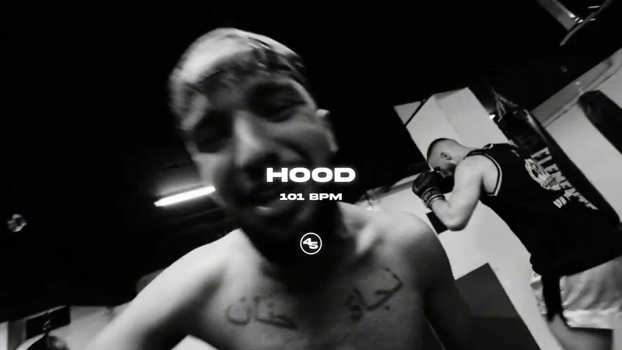 [FREE] Aymen x Olexesh Type Beat 2025 - 