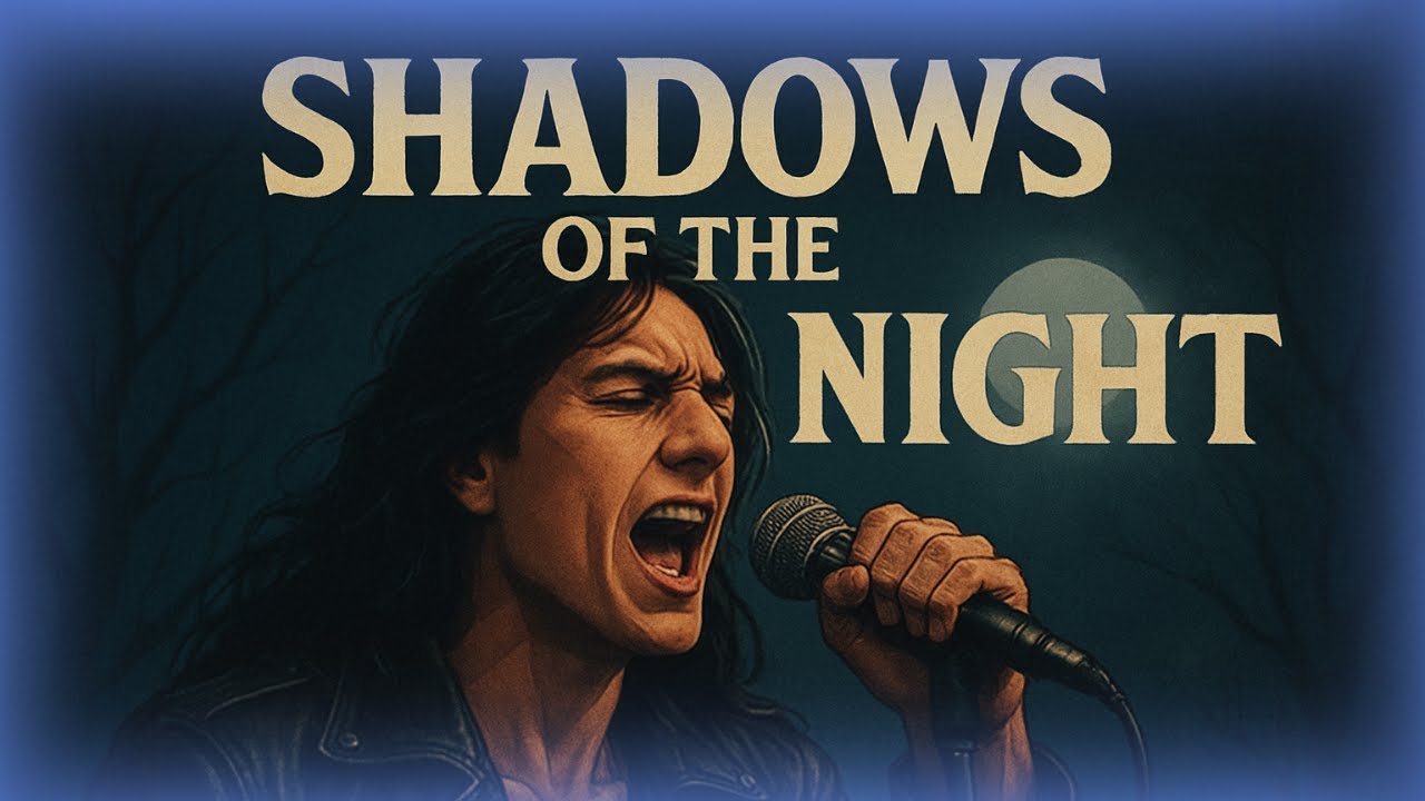 Shadows of the Night - Sombras da Noite