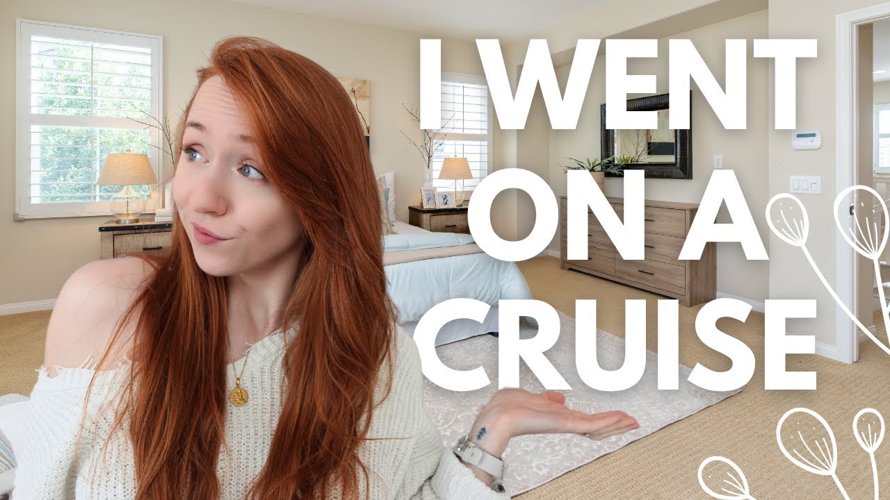 This Was Not What I Was Expecting... | My first Virgin Voyages Cruise