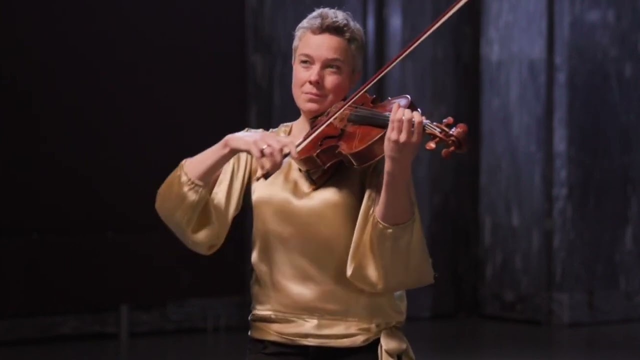 dal segno 1825 featured musician: Ida Bryhn
