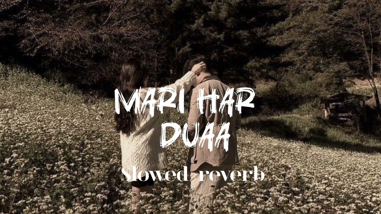 MARI HAR DUAA #remix #music 