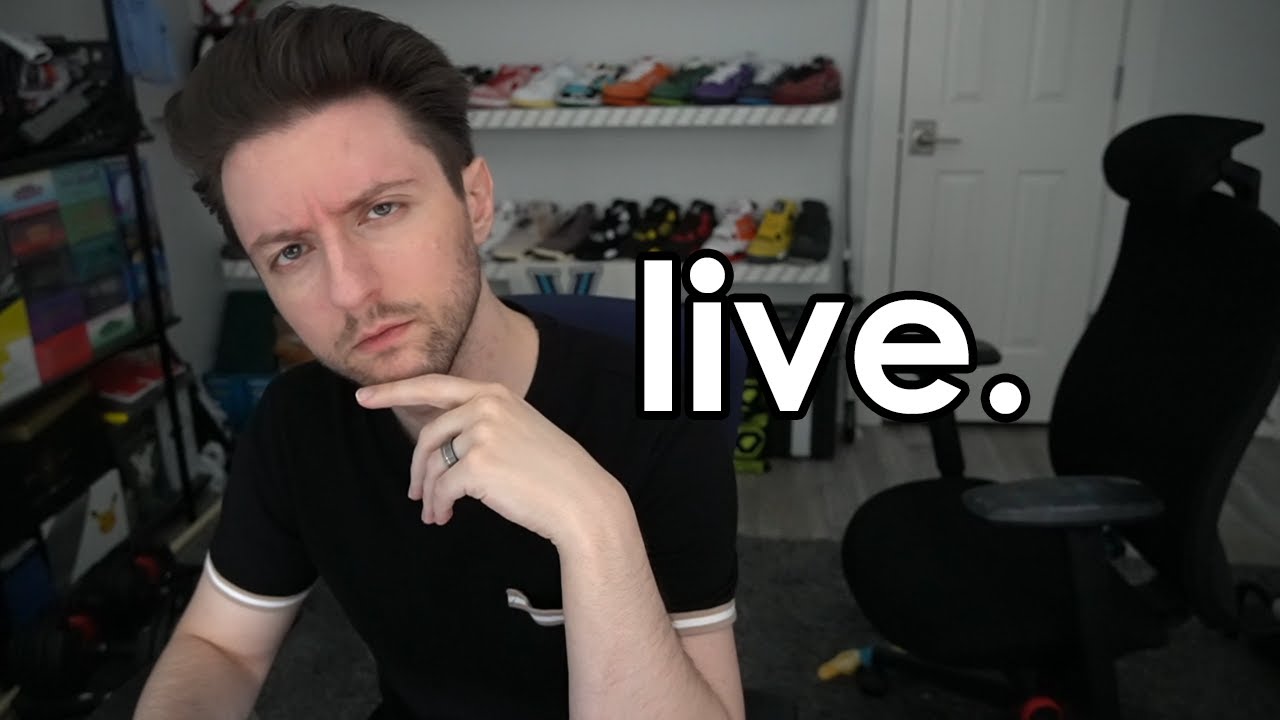 Datto Stream: Destiny Rising's Crota's End raid race - January 3, 2026