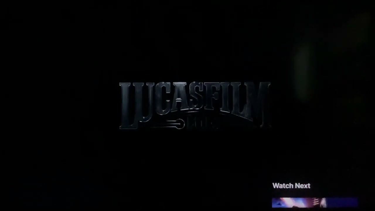 Walt Disney Studios Motion Pictures Distribution/Lucasfilm Ltd. (2017)