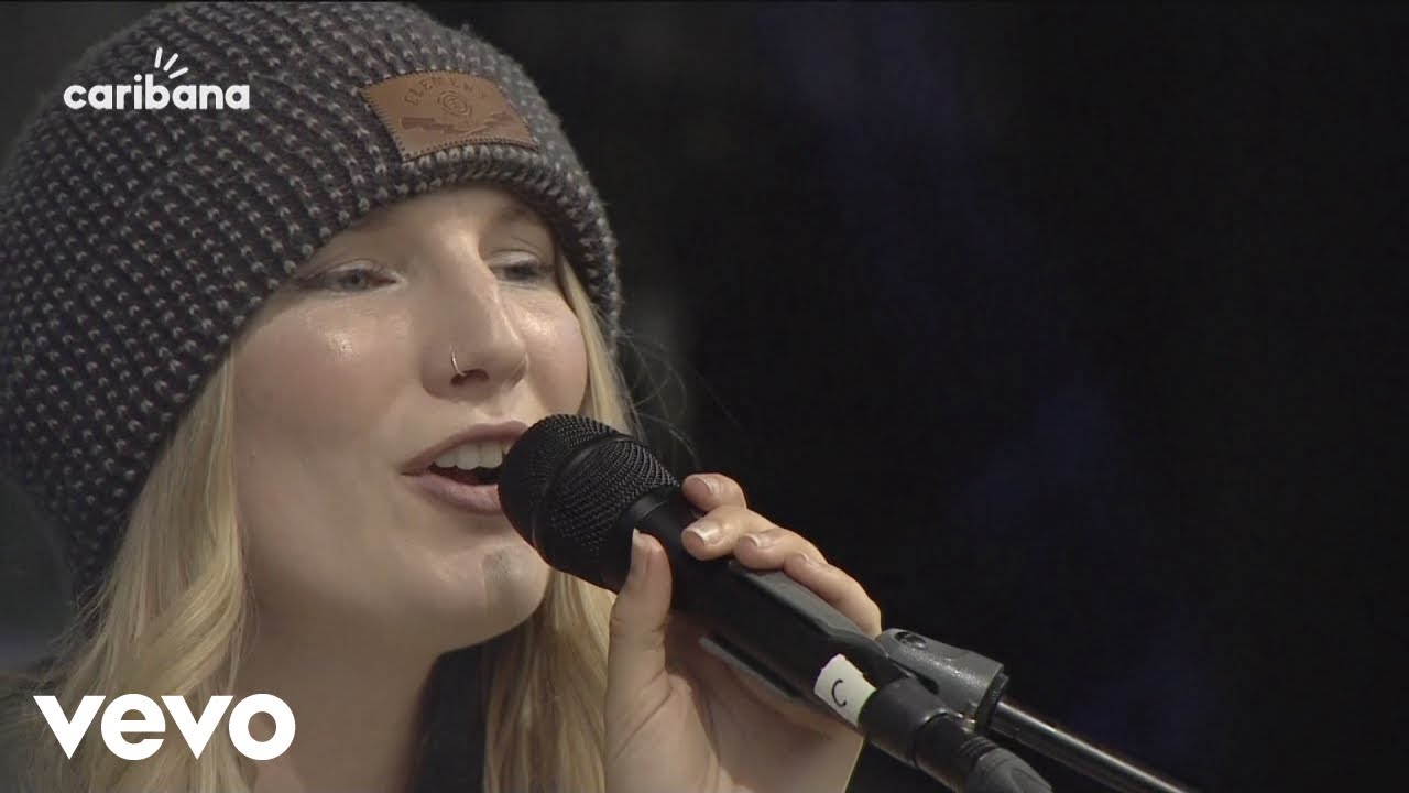 Wildwood Kin - Dakota (Live at Caribana 2018)
