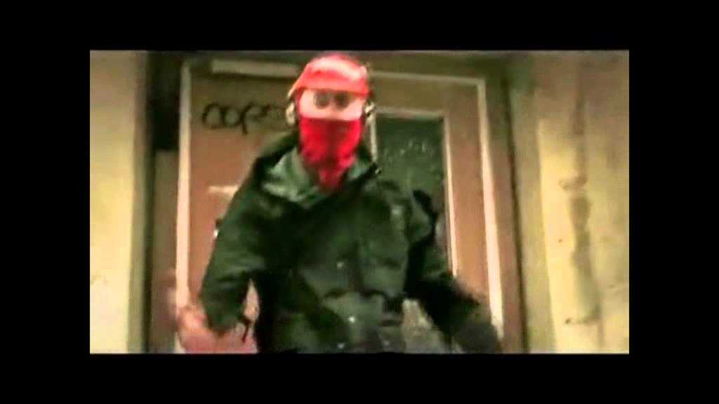 Gossenboss mit Zett ft. LMJ - Scheisse braucht Zeit