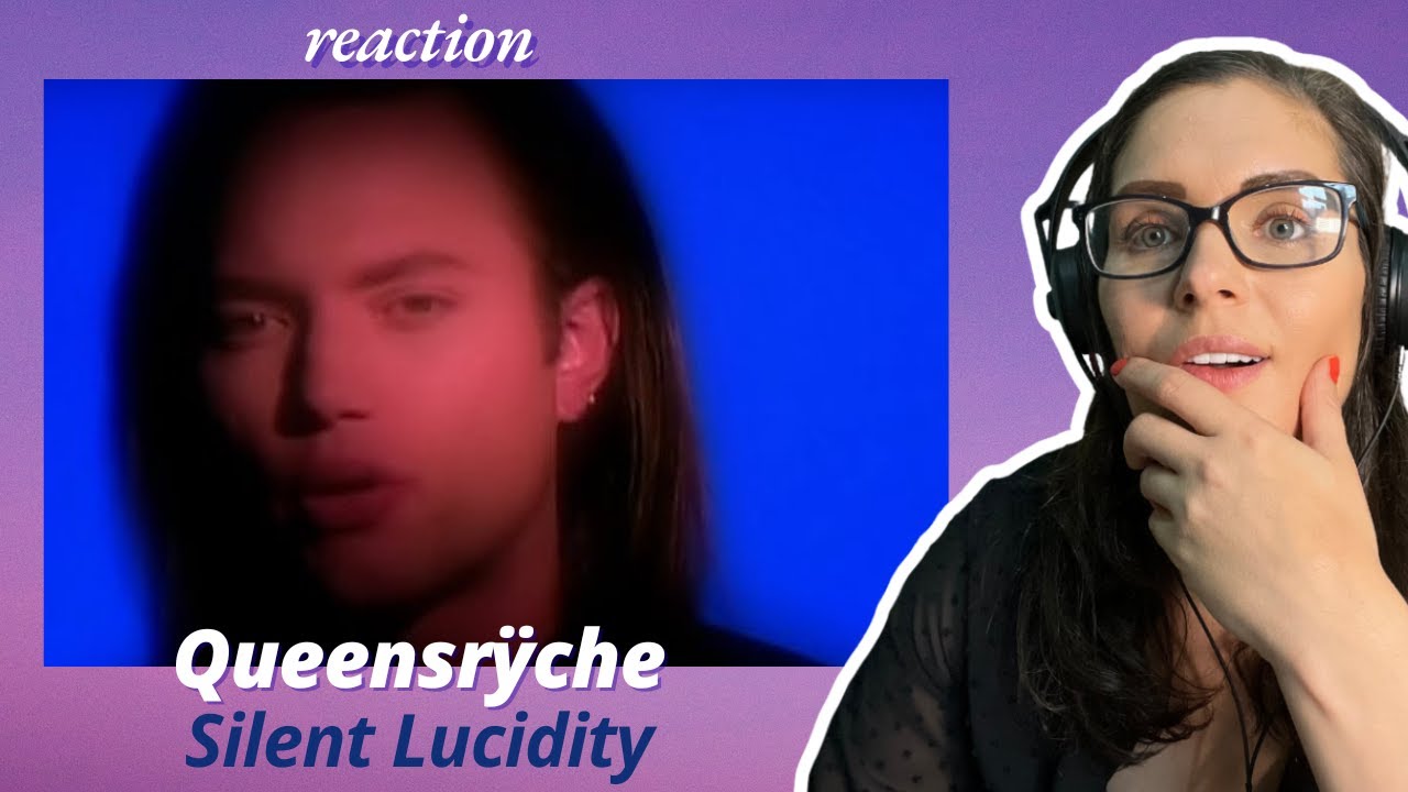 Queensrÿche - Silent Lucidity (Official Music Video) | Fan Request | First Time Music Reaction |