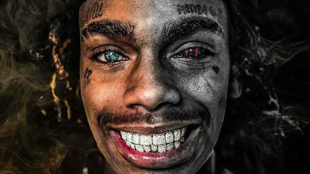 (Free) YNW Melly type beat 2022”put it on the line “
