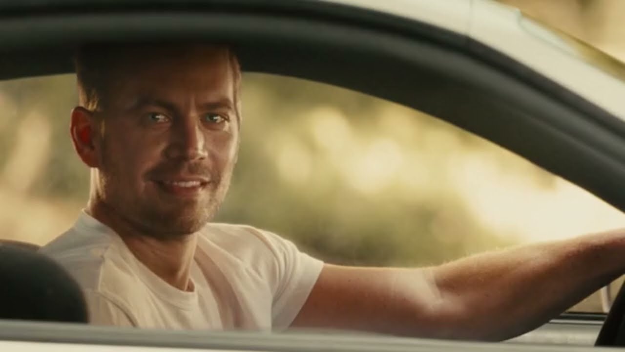 Wiz Khalifa - See You Again ft. Charlie Puth (Furious 7)