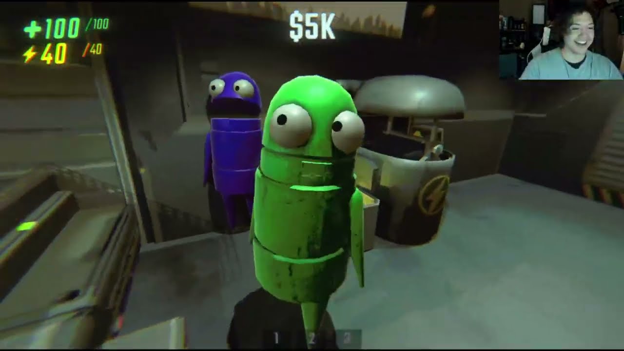 Who would of thought this game would still be fun